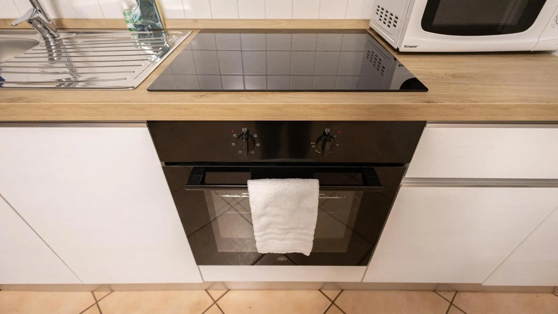 شقة Loft In Zona Bocconi ميلان