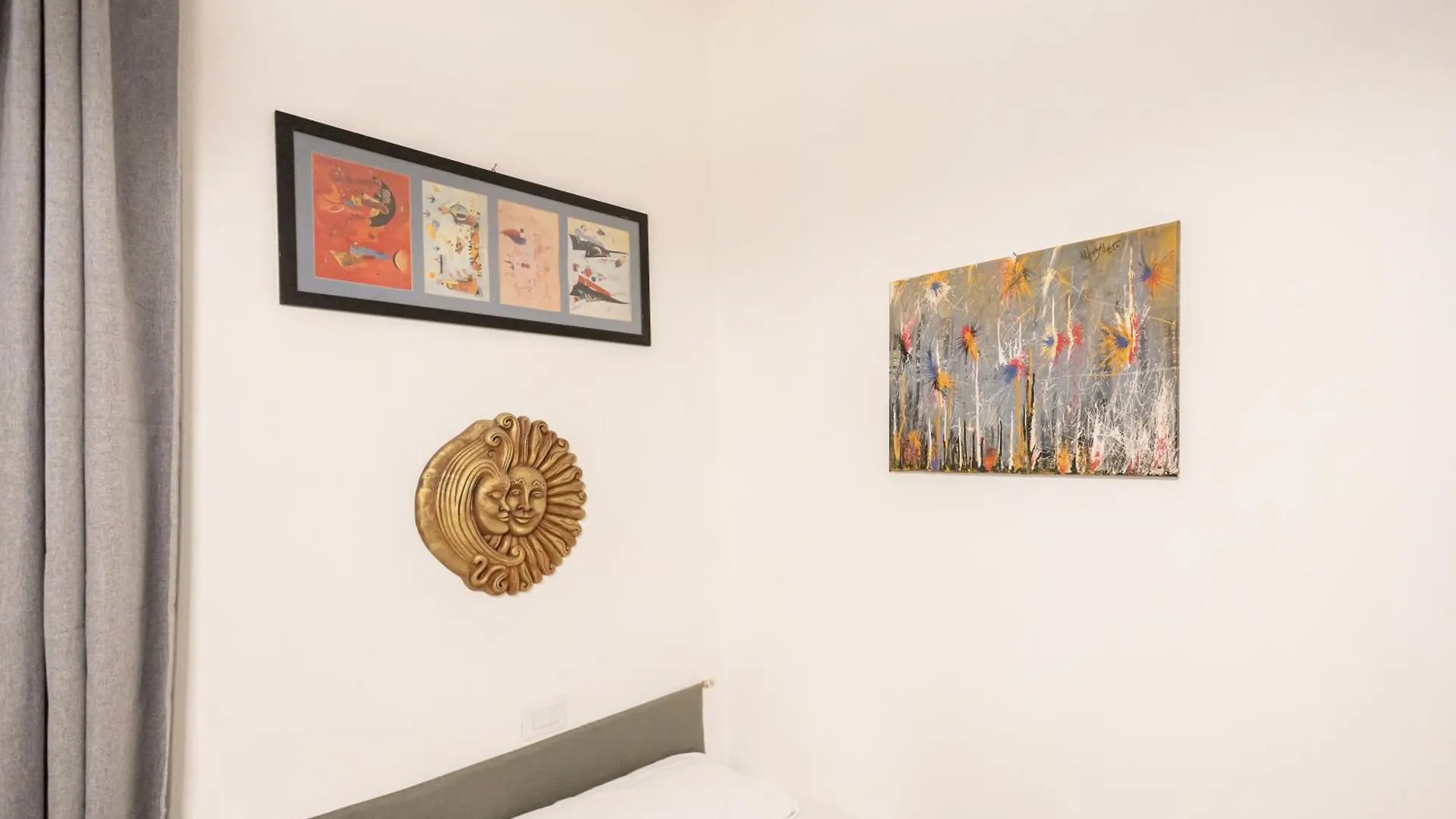 شقة Loft In Zona Bocconi ميلان إيطاليا