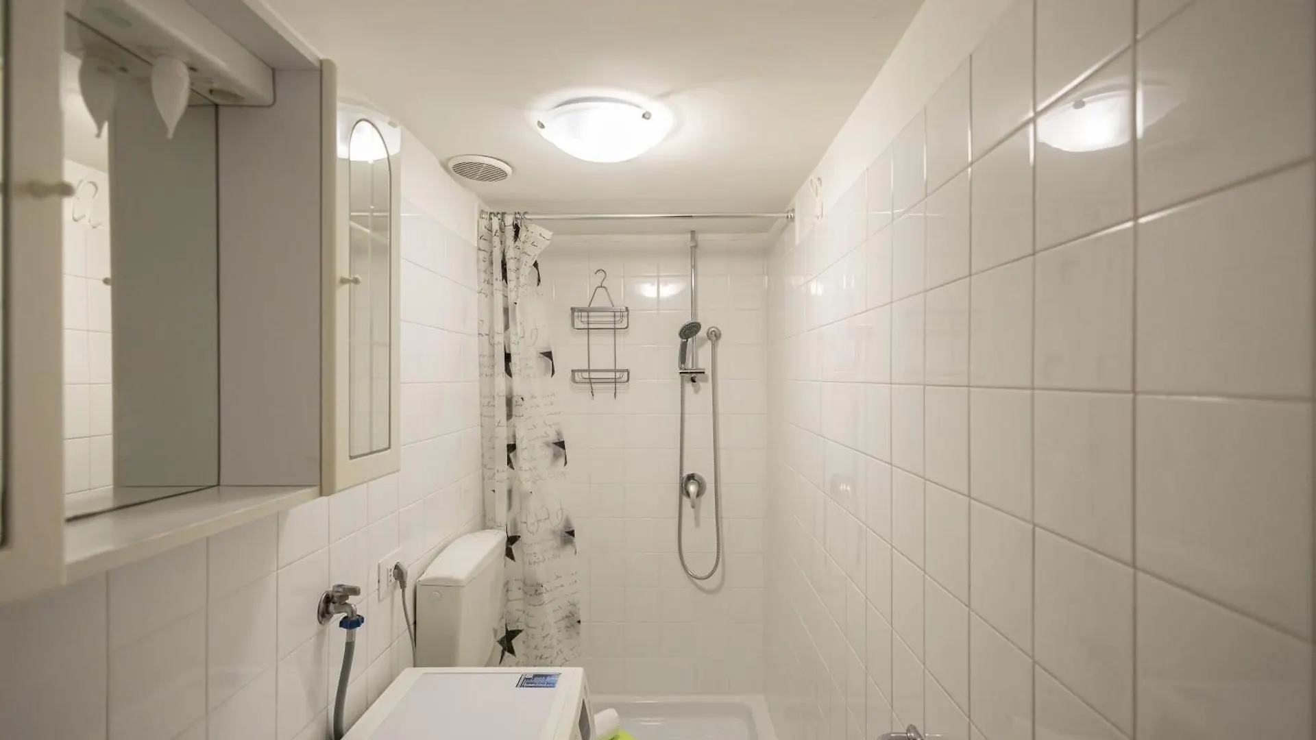 شقة Loft In Zona Bocconi ميلان